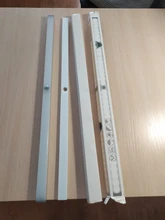 Cabinet-Lamp Wardrobe Closet Step-Lighting Motion-Sensor Bedroom Kitchen Rechargeable