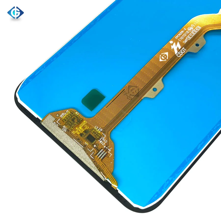 6,2 ''для Infinix Smart 3 Plus X627 ЖК-дисплей кодирующий преобразователь сенсорного экрана в сборе для Infinix S4 X626 ЖК-экран Запасные части
