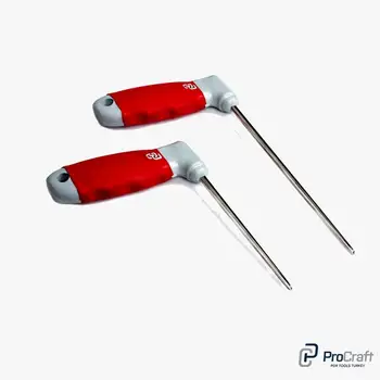 

Pdr Tools ProCraft Shaved Hand Tool Round Tip Door Tools Hail Tools Pdr Rod Car body dent repair smart repair bonnet tools door