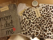 Infant Clothing Romper Jumpsuit Letter Long-Sleeve Newborn-Baby Baby-Boys-Girls Cotton