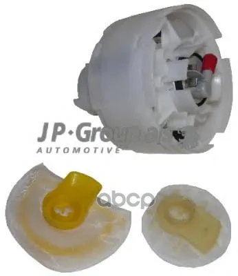 Бензонасос Audi A6/Passat 97-00 Jp Group 1115200900 JP Group арт. 1115200900