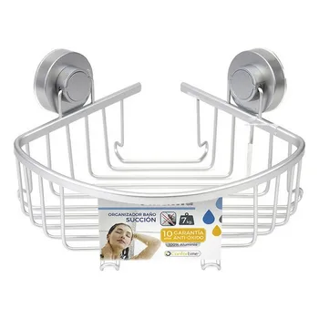 

Corner Shelves Confortime Aluminium