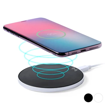 

Qi Wireless Charger for Smartphones 146519