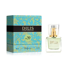 Духи 18 экстра "Dilis Classic Collection № 39"