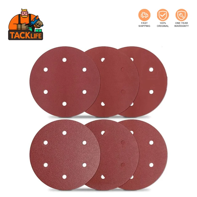 TACKLIFE Lijadora Eléctrica para Ventanas, Pulidora de Pared de Poste de  225Mm con Accesorios para Lijar, Ideal para Bricolaje y Decoración del  Hogar, PDS03A|Pulidores| - AliExpress