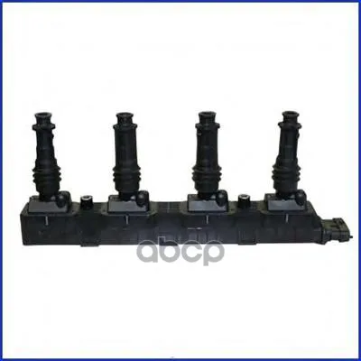 Катушка Зажигания Huco 133839 Huco арт. 133839