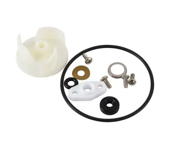 

Repair kit for drying pump TMC with a capacity of 1400 GPH 10035_rk
