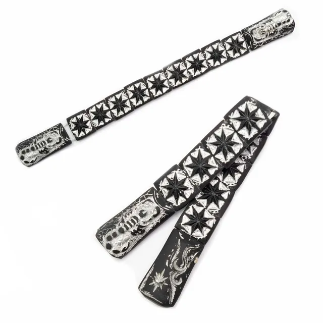 Rosary flip, rosary in hand, men's rosary, flat rosary, boltuhi, gift to a man, gift to a guy, pedals 20015 длина19см