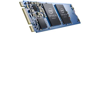 

Intel MEMPEK1W016GAXT solid state unit M.2 16 GB PCI Express 3.0 NVMe