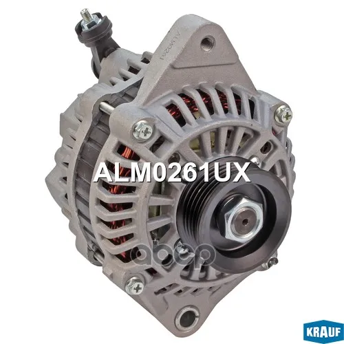 Генератор Krauf арт. ALM0261UX