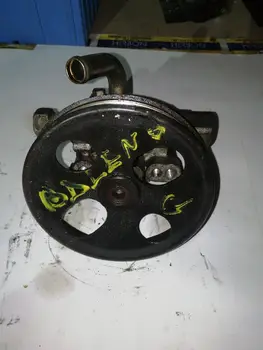 

208364 Steering pump Suzuki Baleno Saloon Sy (eg) *