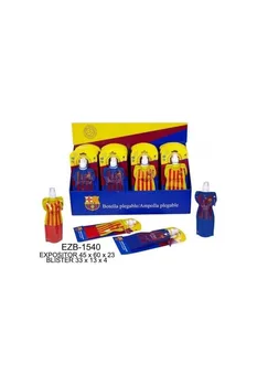 

Canteen BARCELONA rollable 0.5 L. EZB-1540