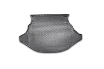 

Trunk car mat for Toyota Venza 2013~2017 car interior protection floor from dirt guard car styling tuning decoration floor