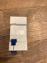 Circuit-Breaker Leakage-Protection Rcbo-Mcb Current 1P 230V Over TPNL DPNL with And Short