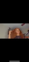 13x4 rizado pelucas de cabello humano brasileño profundo onda de encaje frente pelucas de cabello humano sin costuras Pre arrancado peluca Frontal de encaje pelucas para mujeres