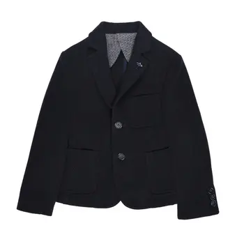 

Brand: Sp1 - Genre:- Category: Jackets- Made …Color: blue, Size: 8Y