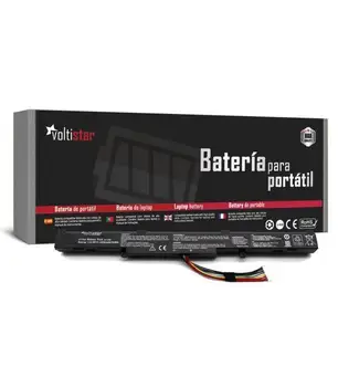 

LAPTOP BATTERY FOR ASUS GL752JW GL752VW N552V N552VW N752