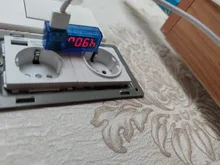 Wall-Socket Pc-Panel Charge-Port COSWALL Black Hidden Standard Russia Spain EU with 2-Usb