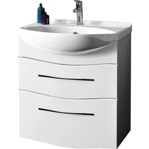

Cabinet under the sink Alvaro Banos Carino Maximo 65 white lacquer (8402.1100)