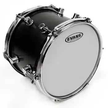 

B16g2 G2 coated plastic for 16 "drum volume, coated, Evans