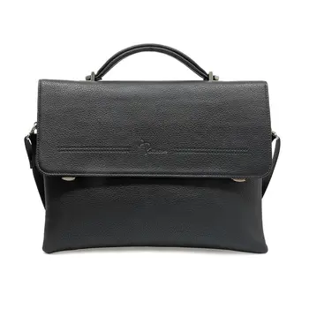 

Bag Men pellecon faux leather