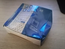 Delviz-Interruptor de cristal para panel grande, dispositivo eléctrico empotrado de lujo con 1 entrada y 2 vías de 16A, luz estándar estilo europeo/británico para montaje de pared