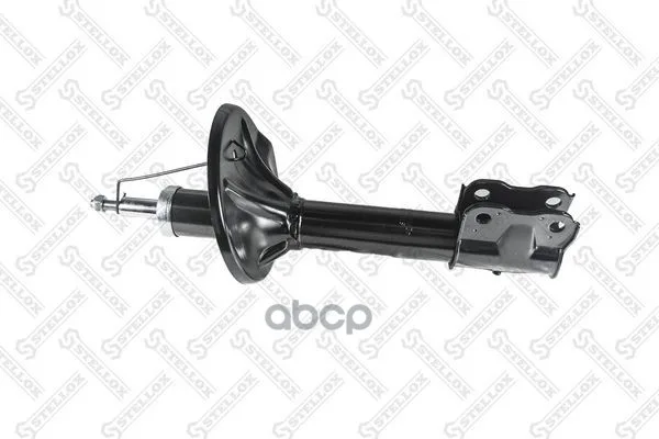 4214-0231-Sx_амортизатор Передний Газовый! Mitsubishi Outlander 2.0/2.4 03 Stellox 42140231sx Stellox арт. 42140231SX