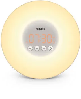 

ALARM CLOCK PHILIPS WAKE-UP LIGHT