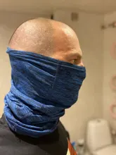 WEST BIKING-bufanda de ciclismo a prueba de viento para hombre y mujer, Bandana para correr al aire libre, mascarilla facial, Bandana para bicicleta, gorros deportivos para invierno