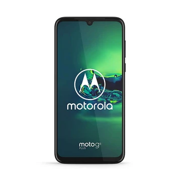 Перейти на Алиэкспресс и купить Motorola Moto G8 Plus 4 ГБ/64 ГБ синий (космический синий) Dual SIM XT2019-1