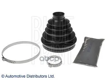 Пыльник Шруса Nissan Pathfinder 05- Наружн. Blue Print Adn18178 Blue Print арт. ADN18178