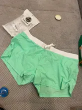 Bóxer deportivo de secado rápido para hombre, bañadores de moda, Sexy, corto, ropa de baño