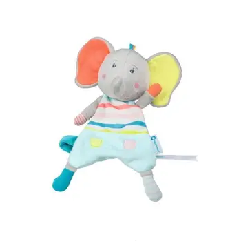 

BABY COMFORTDOUDOU ELEPHANT FLAT - ELIDOU the elephant