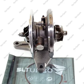 

Cartridge turbine Volkswagen Multivan Transporter