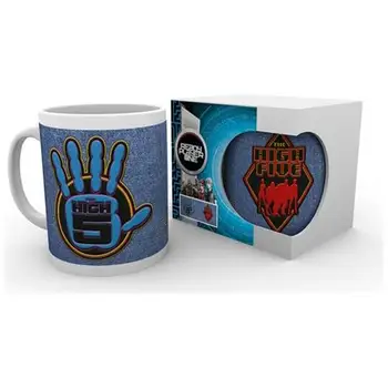 

Ready Player One - The High Five Logo (Cup) GB EYE7.15