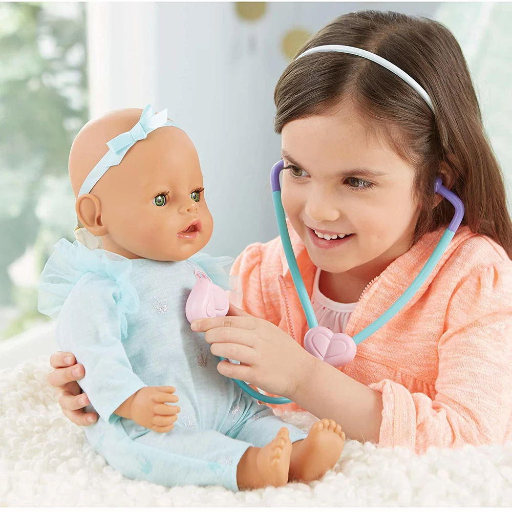 Кукла Baby Born Я родился