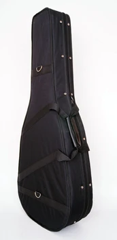 

PDG acoustic guitar case lutner