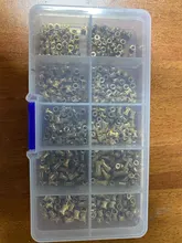 Nut Steel-Insert Knurling-Kit Copper Injection Stainlness M2.5 M3 Electrical for M2--L-3.5