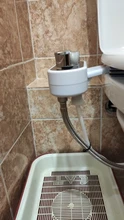 Toilet-Seat Bidet Water-Spray Heated Self-Cleaning Feminine Hot-Sale New-Arrival