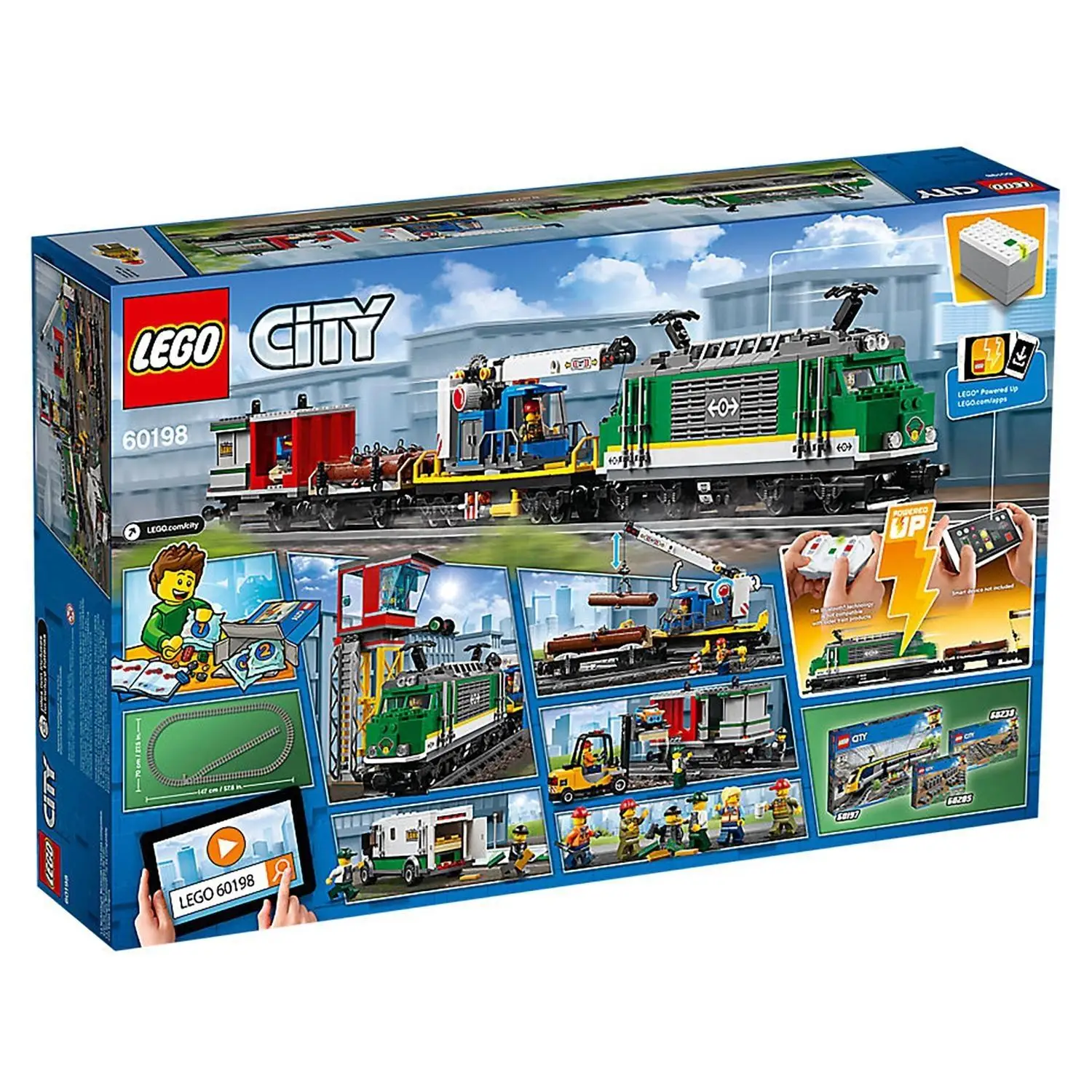 60198 lego