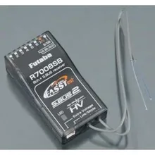 Приемник Futaba 8 канальный R7008SB 2.4G