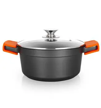 

CASSEROLE CAST ALUMINUM ORBEGOZO CDH3024