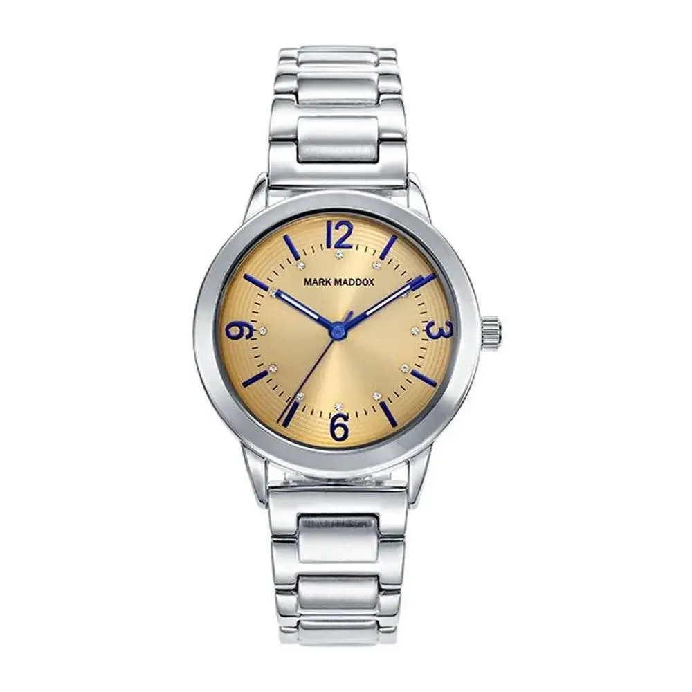 Марка Maddox MM7012-95 часы женские кварцевые часы
