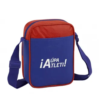 

Small shoulder bag to ATLETICO DE MADRID