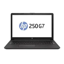 Ноутбук hp 250 G7 15," i7-8565U 8 ГБ ОЗУ 256 ГБ SSD черный