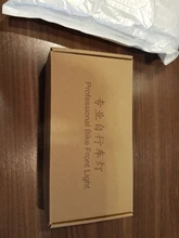 USB LED Bicycle-Accessories Bike-Lights Cycling-Flashlight 400/800lumen Handlebar ROCKBROS