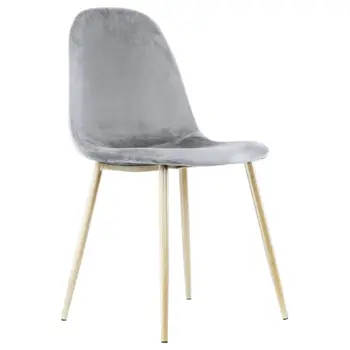 

Chair Teok Velvet