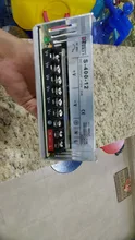 Transformer Switching SMPS Power-Supply Source Ac Dc 400W 48V 36V 24V Dc 5v 360W 12V