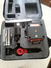HILDA 3D/4D Laser Level Level Self-Leveling 360 Horizontal And Vertical Cross Super Powerful