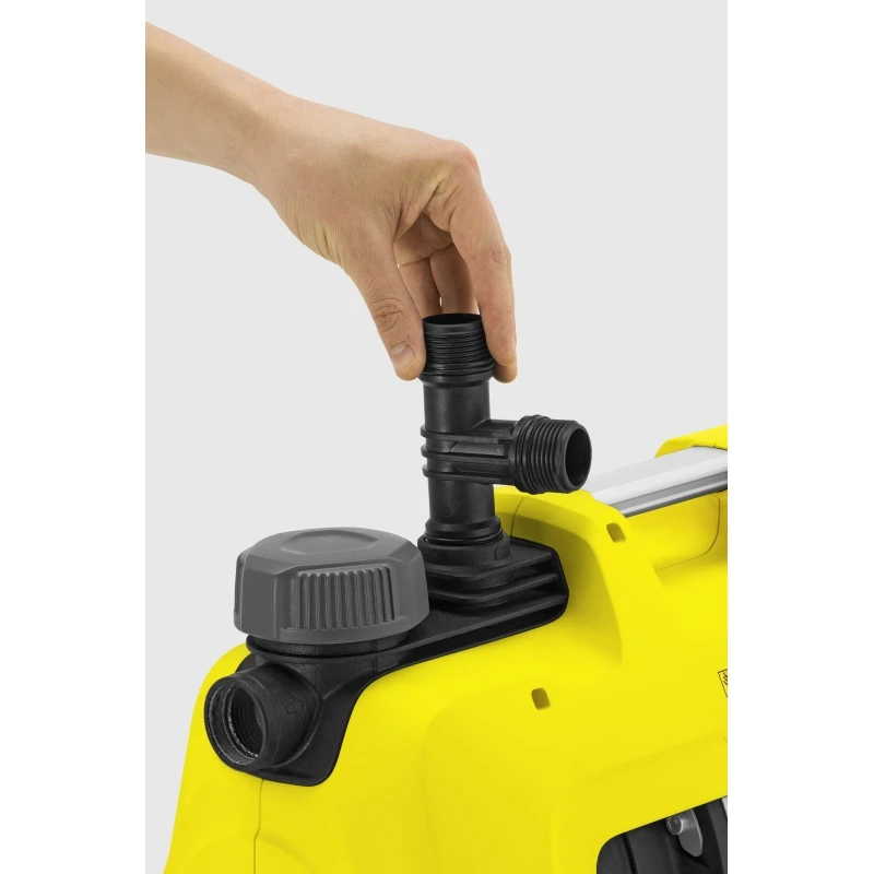 Садовый насос KARCHER BP 5 Home& Garden